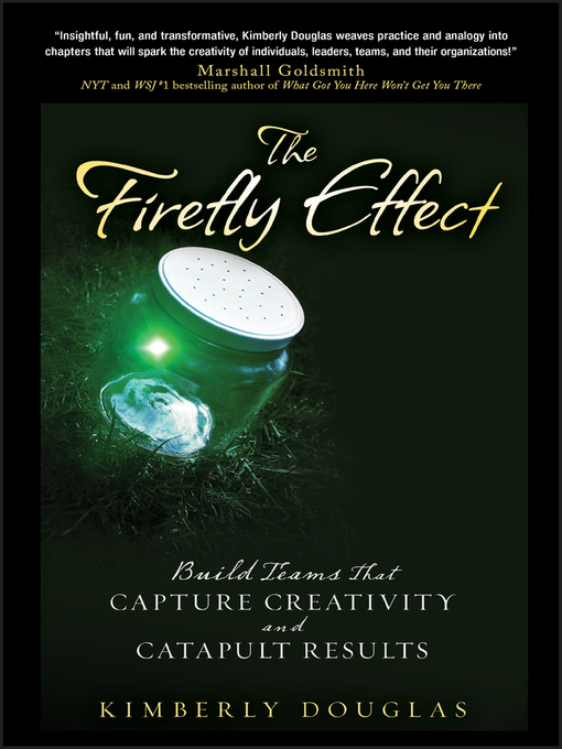 Title details for The Firefly Effect by Kimberly Douglas - Available